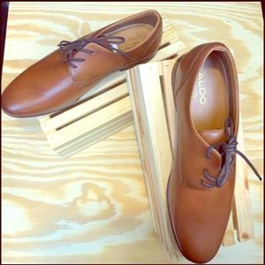 Aldo shoes